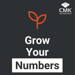 Grow Your Numbers