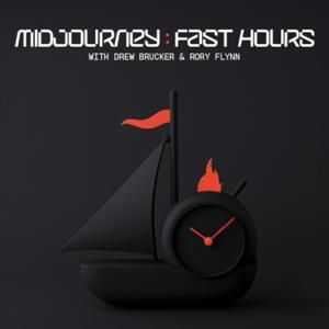 Midjourney Fast Hours