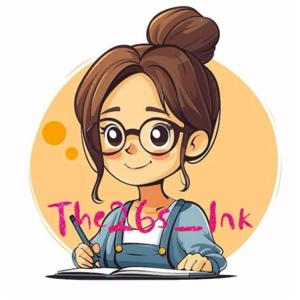 The 26s_Ink Podcast