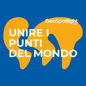 GeoSpotlight: Unire i punti del mondo