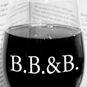 Books, Broads, & Booze