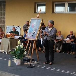 Omelie in Cappellina