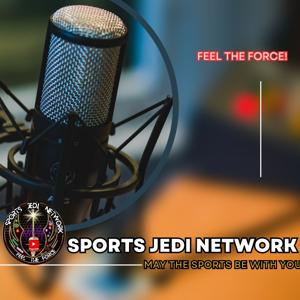 🔴SPORTS JEDI NETWORK, MAY THE SPORTS BE WITH YOU!