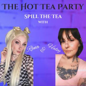 The Hot Tea Party
