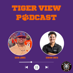 Tiger View Podcast