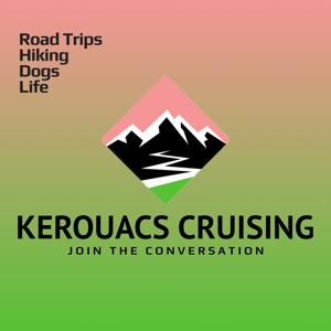Kerouacs Cruising | Where Off-Grid Living Meets Soulful Awakening