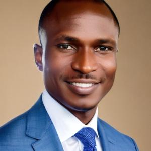 Emmanuel Afiawari's Inspiration podcast