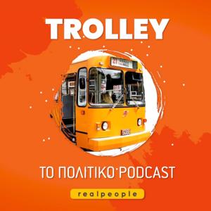 Trolley - The political podcast