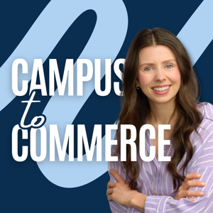 Campus to Commerce