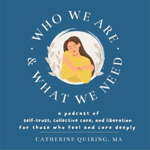 Who We Are & What We Need