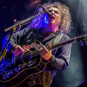 cure radio"a night like this"