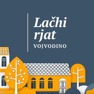 Lačhi rjat Vojvodino