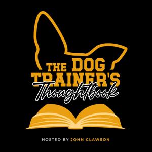 The Dog Trainer's Thoughtbook
