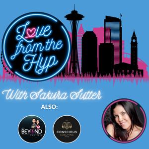 Love From The Hyp with Sakura Sutter by KKNW | Hubbard Radio