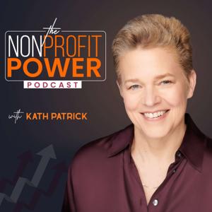 Nonprofit Power Podcast