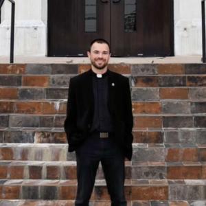 Holy Name of Mary Parish Homilies