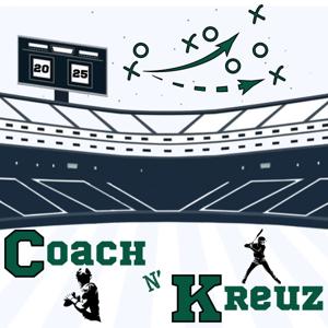 Coach and Kreuz