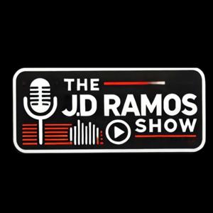 The JD Ramos Show: Crypto & Finance Insights for Everyday Investors
