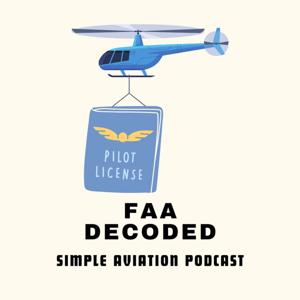 FAA Decoded
