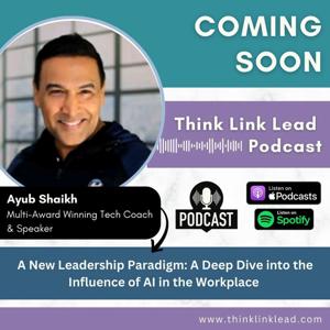 How AI Is Rewriting Leadership Roles