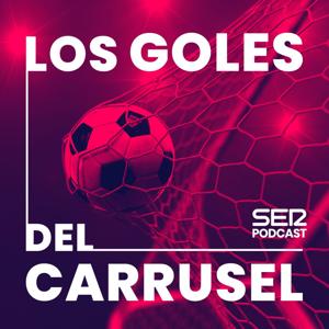 Los goles de Carrusel