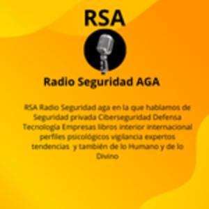 RSA Radio Seguridad AGA