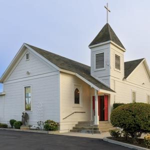 Sermons at All Saints Anglican Church