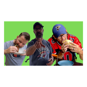 The Sh!t Show Cooking Show