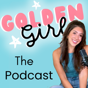 Golden Girl | Health and Healing with Becca Golden