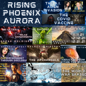 Rising Phoenix Aurora