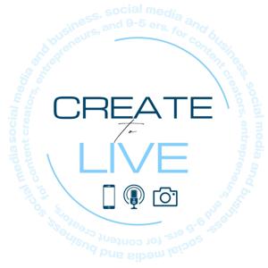 Create to Live