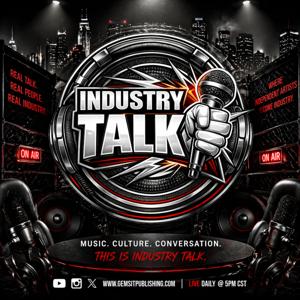 INDUSTRY TALK