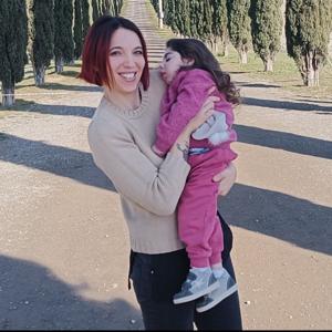 PerNat🌹Caregiver,Disabilità e Vissuti