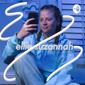 Ellie Suzannah
