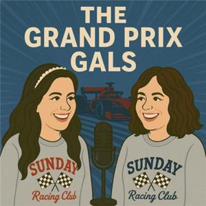 The Grand Prix Gals