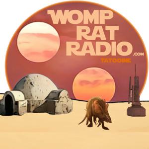 WompRatRadio