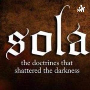 The Sword ⚔️ And Spirit