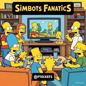 Simpsons Fanatics