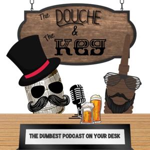 The Dumbest Podcast On Your Desk