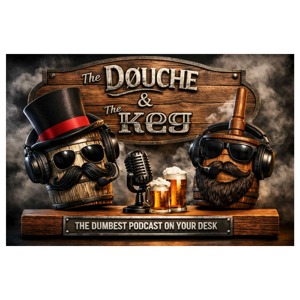 The Dumbest Podcast On Your Desk
