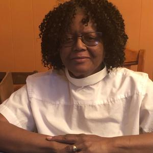 Pastor Felicia Campbell