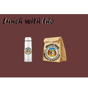 Lunch with the Missouri Black Chamber of Commerce