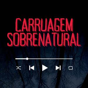 Carruagem Sobrenatural