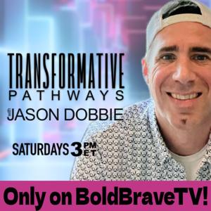 The Transformative Pathways Podcast