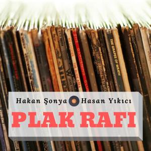 Plak Rafı