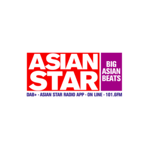 Asian Star Radio