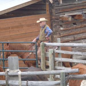 The SPIRIT OF THE WEST Podcast