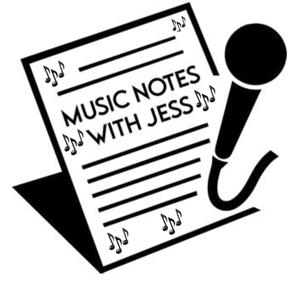 Music Notes with Jess