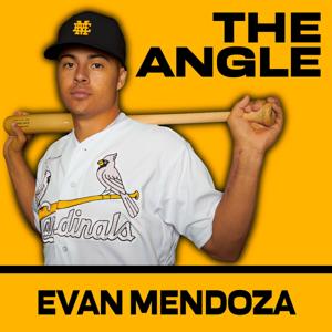 The Angle with Evan Mendoza