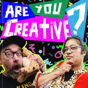 Are You Creative?